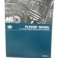 Harley-Davidson 2011 FLHXSE2 Model Service Manual Supplement 99600-11