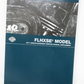 Harley-Davidson 2011 FLHXSE2 Model Service Manual Supplement 99600-11
