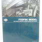 Harley-Davidson 2009 FXDFSE Model Service Manual Supplement 99525-09