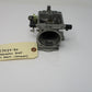 Harley-Davidson Carburetor Body 27039-90