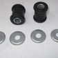 Handlebar Riser Damper Kit