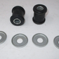 Handlebar Riser Damper Kit