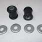 Handlebar Riser Damper Kit
