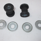 Harley-Davidson   Gas Fuel Tank Dampers