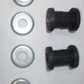 Harley-Davidson   Gas Fuel Tank Dampers