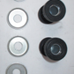 Harley-Davidson   Gas Fuel Tank Dampers