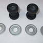 Harley-Davidson   Gas Fuel Tank Dampers