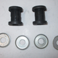 Harley-Davidson   Gas Fuel Tank Dampers