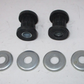 Harley-Davidson   Gas Fuel Tank Dampers