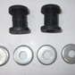 Harley-Davidson   Gas Fuel Tank Dampers