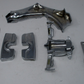Kuryakyn  Chrome Engine Dress Up Kit