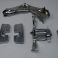 Kuryakyn  Chrome Engine Dress Up Kit