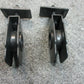 Harley Davidson OEM Revolution Rear Axle Belt Adjusters XG 500/750 43000010A