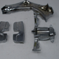 Kuryakyn  Chrome Engine Dress Up Kit