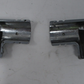 Kuryakyn  Chrome Engine Dress Up Kit