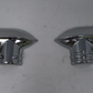 Kuryakyn  Chrome Engine Dress Up Kit
