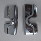 Kuryakyn  Chrome Engine Dress Up Kit