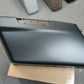 Harley Davidson OEM  Left Saddlebag Black Denim 90200414 2014 & Later