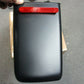 Harley Davidson OEM  Left Saddlebag Black Denim 90200414 2014 & Later