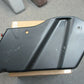 Harley Davidson OEM  Left Saddlebag Black Denim 90200414 2014 & Later
