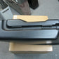 Harley Davidson OEM  Left Saddlebag Black Denim 90200414 2014 & Later