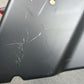 Harley Davidson OEM  Left Saddlebag Black Denim 90200414 2014 & Later