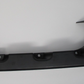 Harley Davidson OEM Right Side Saddlebag Extension Raw/Unpainted 60517-09