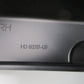 Harley Davidson OEM Right Side Saddlebag Extension Raw/Unpainted 60517-09