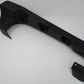 Harley Davidson OEM Right Side Saddlebag Extension Raw/Unpainted 60517-09
