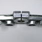 Harley Davidson OEM Triple Tree Upper Clamp for '00 - '06 Softail 45456-86A