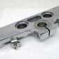 Harley Davidson OEM Triple Tree Upper Clamp for '00 - '06 Softail 45456-86A