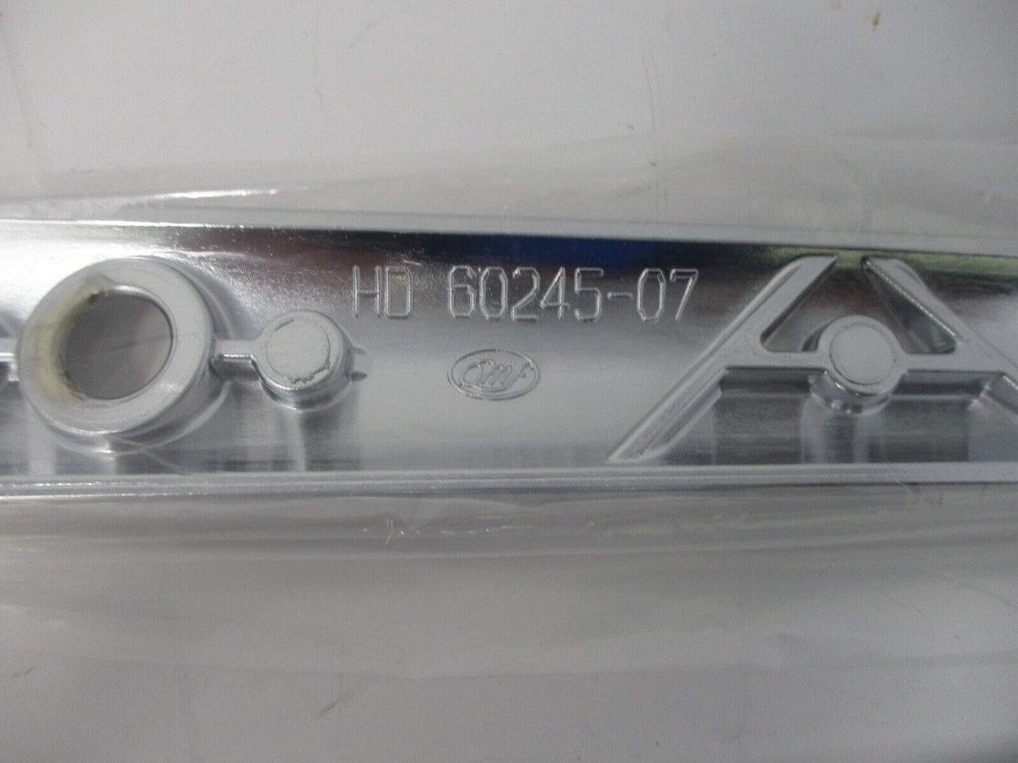 Harley-Davidson Rear Fender Strut Covers 59805-07