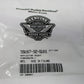 Harley-Davidson Rear Fender Strut Covers 59805-07