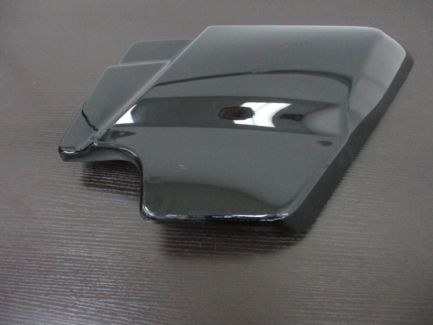 Harley Davidson OEM Side Cover Black 66048-09A