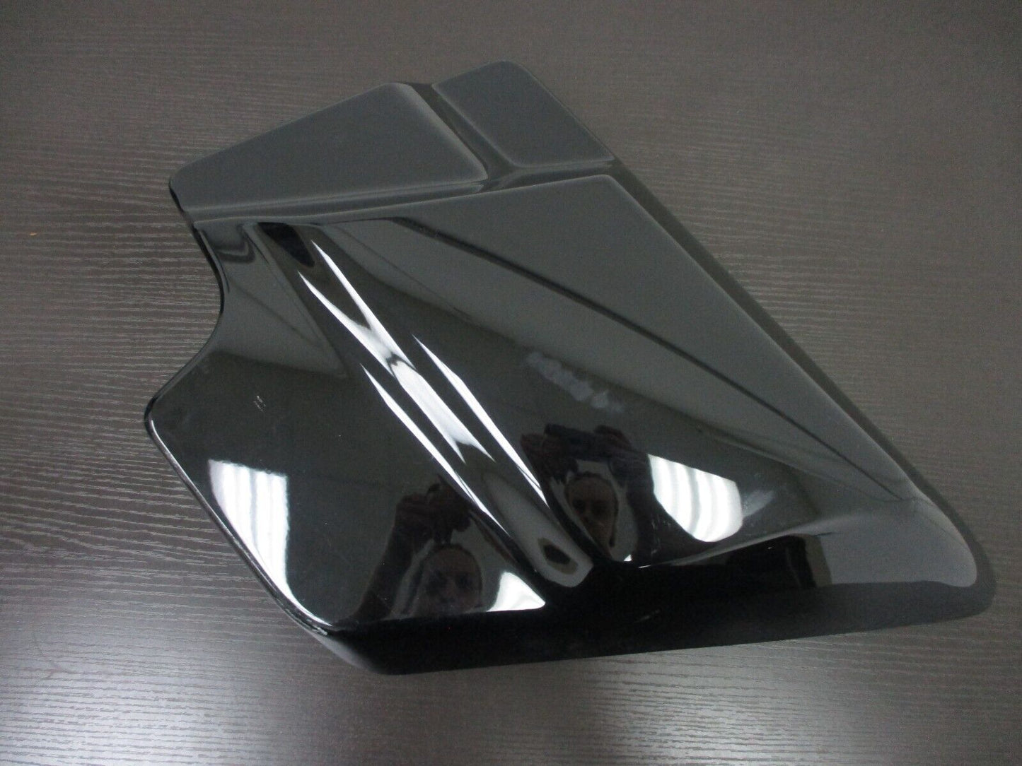 Harley Davidson OEM Side Cover Black 66048-09A
