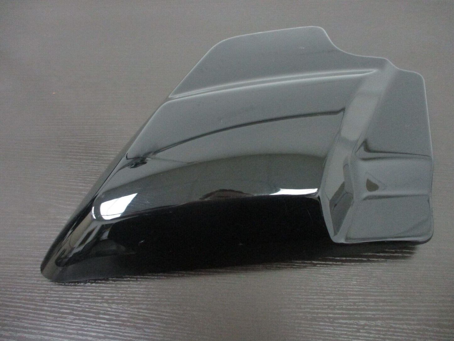 Harley Davidson OEM Side Cover Black 66048-09A