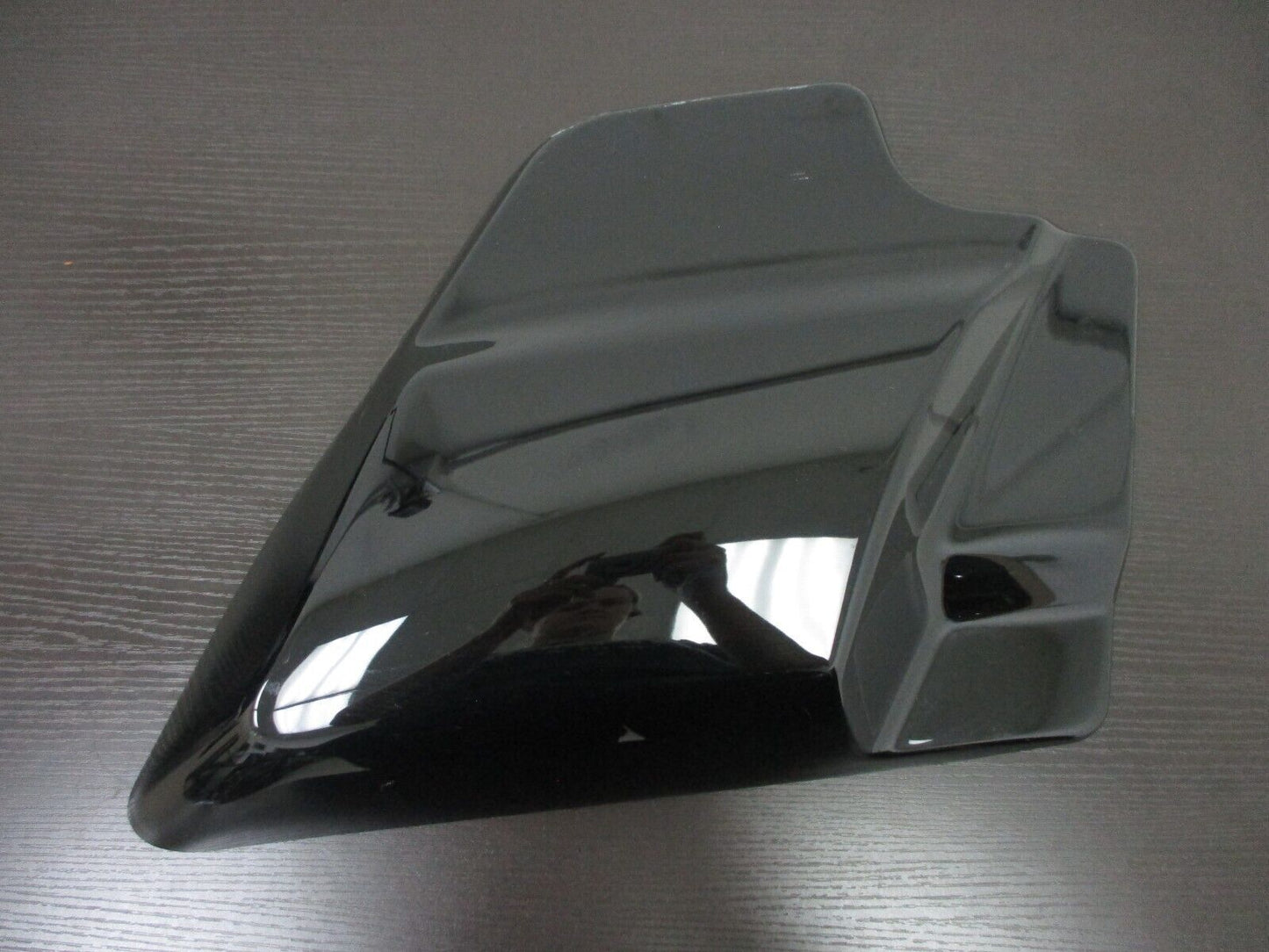 Harley Davidson OEM Side Cover Black 66048-09A