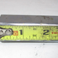 Foot Peg Mount Clevises 3.5 Long Unknown Fitment