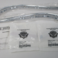 Harley-Davidson Rear Fender Strut Covers 59805-07