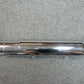 Harley Davidson OEM FXS 1584/1668 Chrome Slash Cut Muffler 64900336 1 Only