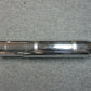 Harley Davidson OEM FXS 1584/1668 Chrome Slash Cut Muffler 64900336 1 Only