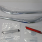 Harley-Davidson Rear Fender Strut Covers 59805-07