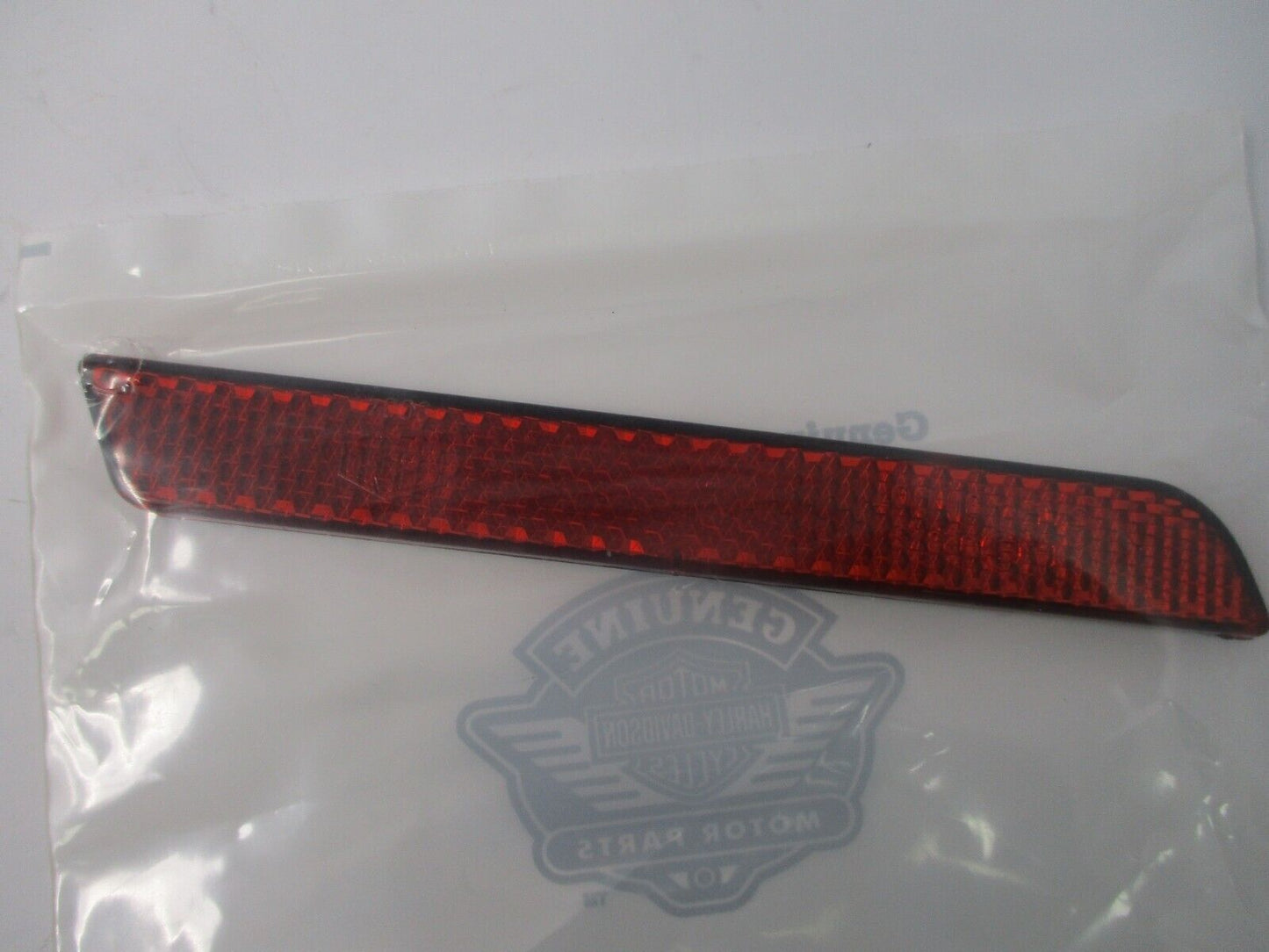Harley-Davidson Rear Fender Strut Covers 59805-07