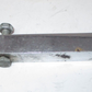 Square Foot Peg Mounting Block 4"