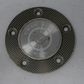 Harley-Davidson  '07-'17 Twin Cam Logo Timing Cover 32543-07