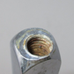 Square Foot Peg Mounting Block 4"