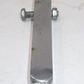 Square Foot Peg Mounting Block 4"