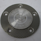 Harley-Davidson  '07-'17 Twin Cam Logo Timing Cover 32543-07