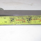 Square Foot Peg Mounting Block 4"