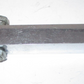 Square Foot Peg Mounting Block 4"